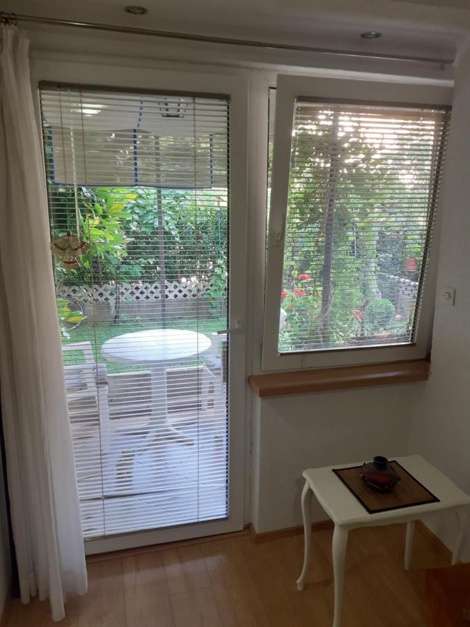 Nomce Room Охрид Экстерьер фото
