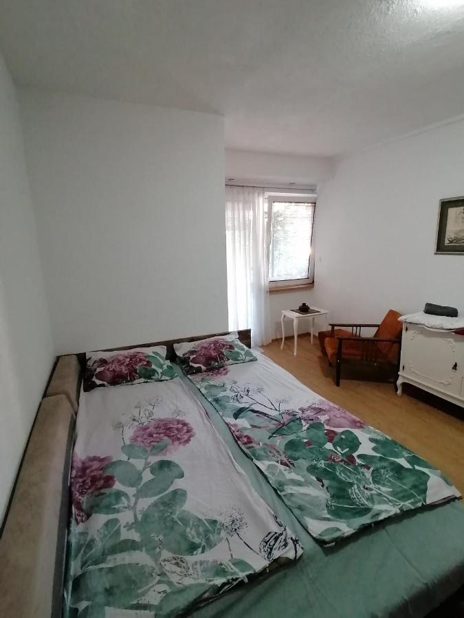 Nomce Room Охрид Экстерьер фото